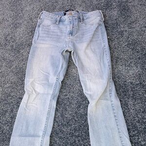 Hollister Skinny Jeans